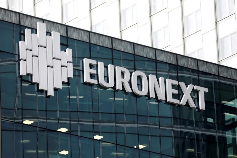euronext_paris stock exchange 0811