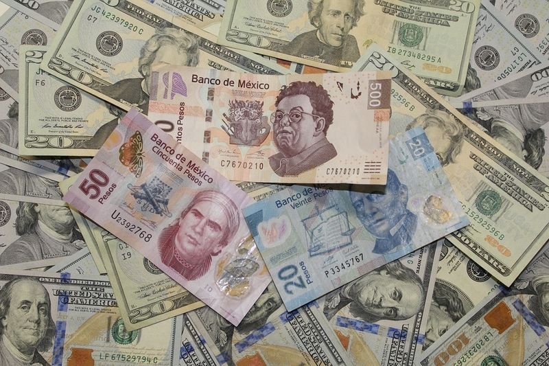 Mexican Peso To Fluctuate Widely In July Mexican Peso To Fluctuate Widely In July