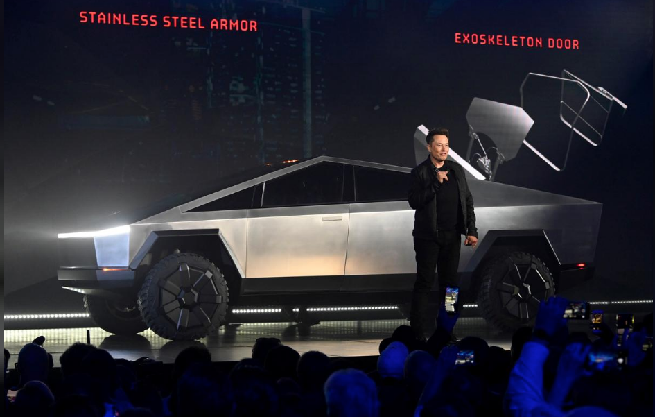 musk proposes tesla has 250 000 requests for cybertruck