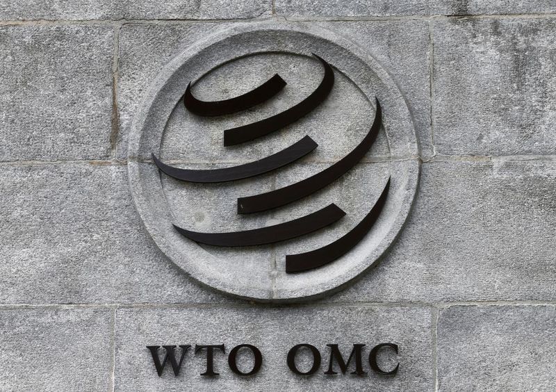 wto lowers forecast