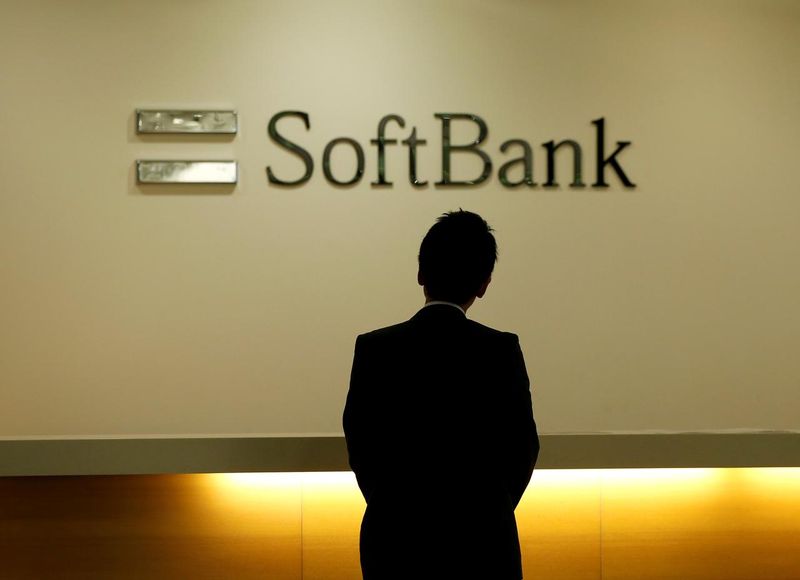soft bank new offer to we work