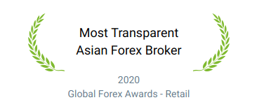 Most Transparent Asian Forex Broker