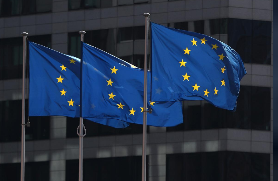 EU official says 'big divide' between member states on recovery aid