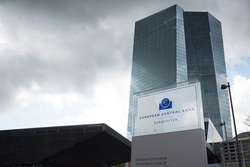 ecb to begin policy review