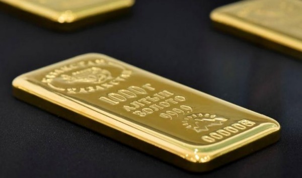 Gold hoarding investors avert coronavirus demand collapse: WGC
