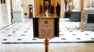 U.S. House of Representatives