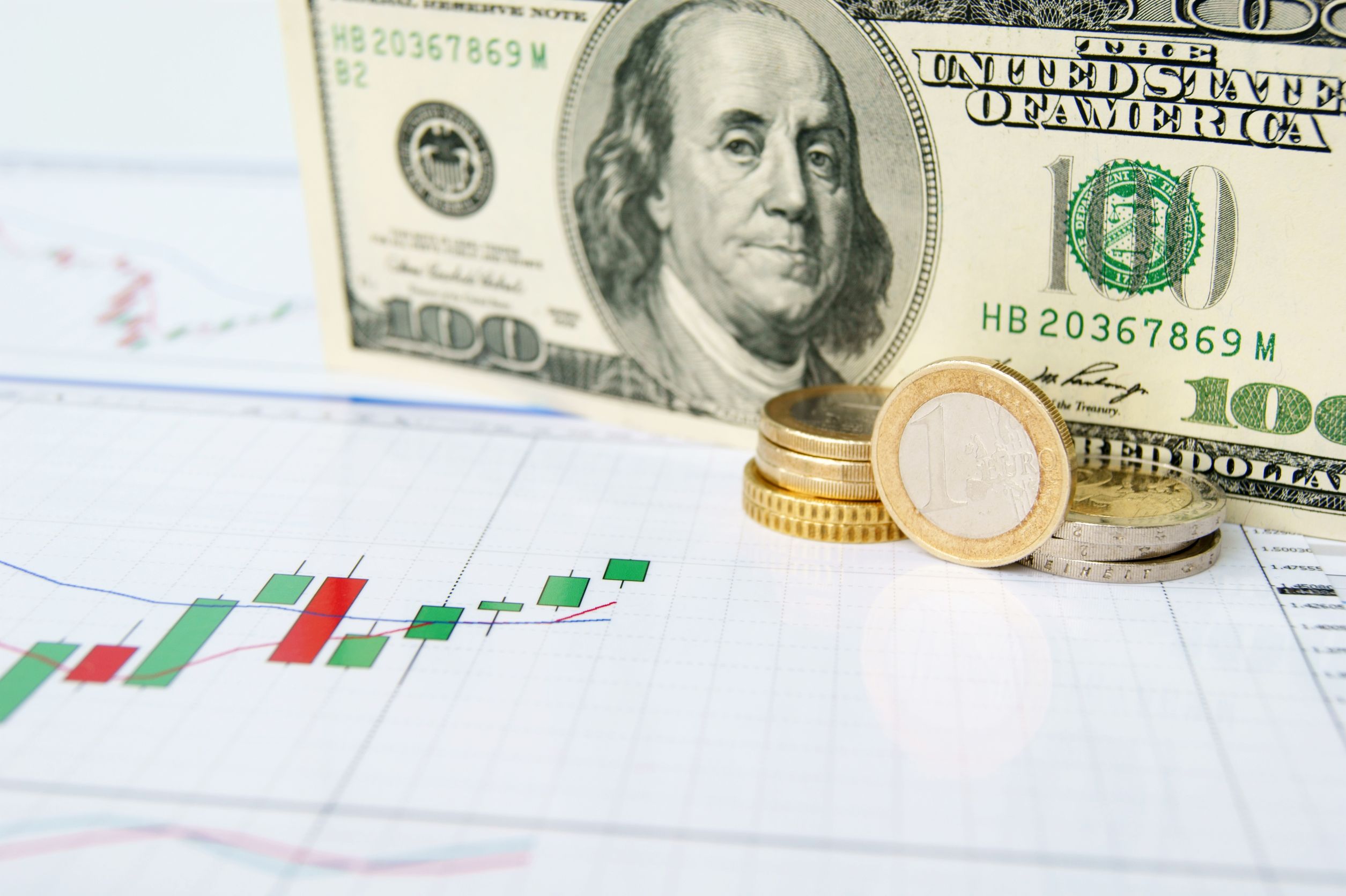 Methods of Currency Rates Forecasting