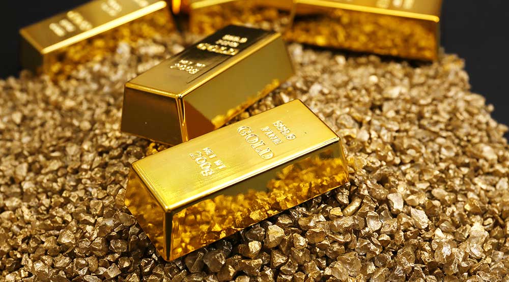 gold forex