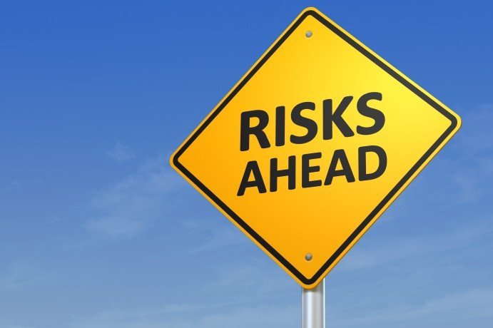 forex risks