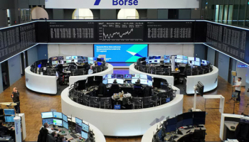 Europe's Resilient Corporate Profits Clear Up Market Fears for Q4 Drop