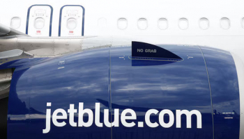JetBlue Seeks to Reassure Investors as Losses Deepen