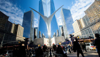 Wall Street Banks Boost Digital Tools for Productivity