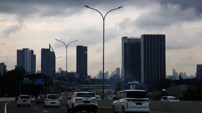 Indonesia's Q1 Economic Growth is Fastest in over 3 Years