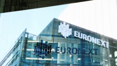 Euronext, Deutsche Boerse Gain after CEO Revives Merger Talk