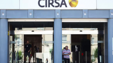 Blackstone's Spanish Gambling Company Cirsa Hit by Currency Swings
