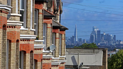 UK House Prices Rise 0.3% in Nov, Affordability Likely to Improve, Nationwide