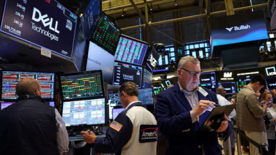 S&P 500, Nasdaq Hit new Closing Highs on Rate Cut Hopes