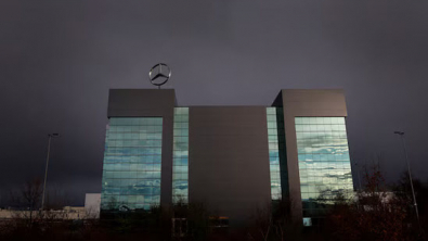 Mercedes Says no Supply Chain Disruptions after China Export Concerns