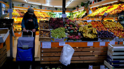 Spain's Final 12-mth EU-Harmonised Inflation at 2.4% in Jan