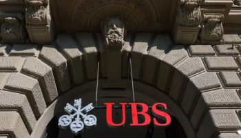 UBS Says it has Secured US Bank Licence