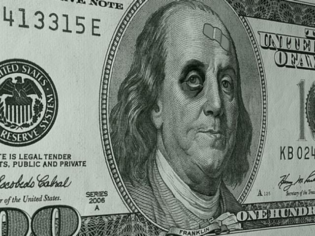 Dollar bruised by majors as optimism returns
