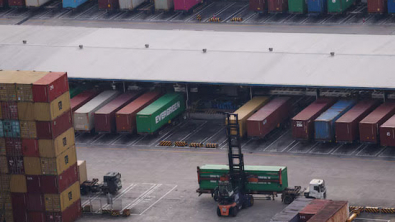 China's Trade Ends 2025 with Record $1.2Tn Surplus Despite Trump Tariff Jolt