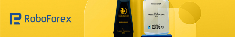RoboForex receives "Best Trading Conditions" award