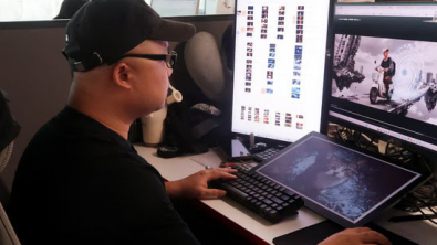 China Fuels Rush to Turn AI Video into an Industry