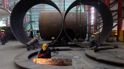 India Proposes Replacing Closed Factories to Improve Accuracy of Industrial Output Data