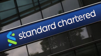 Stan Chartered Joins Banks Betting on Dec ECB Rate Hike