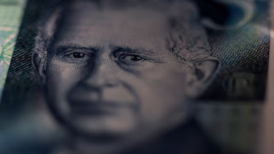 GBP Steady on Inflation Data, Iran Ceasefire Uncertainty