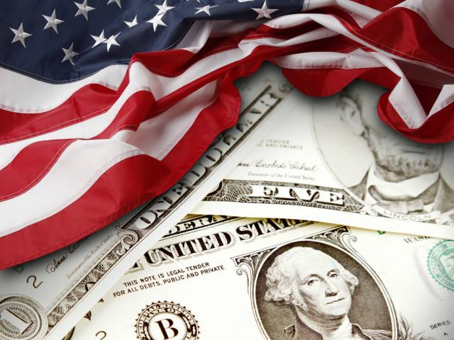 Market sentiment improves on positive US jobs report