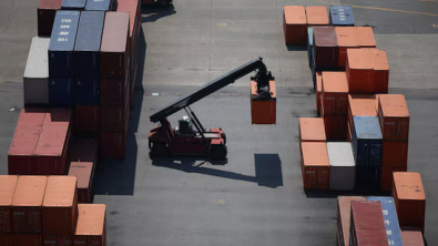 S. Korea Confirms 1st Project Under $350B US Pact
