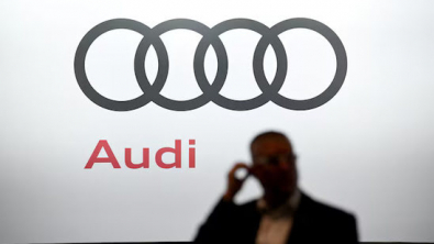 Audi Must Work with Volkswagen to Restructure Business, CFO