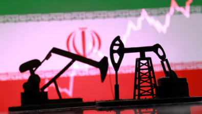 Oil Rises on Supply Concerns as Iran Conflict Widens