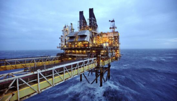 UK North Sea Decommissioning Estimate Drops nearer $49B Target