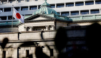 Hawkish BoJ Policymaker Signals Rate-Hike Chance 'this Spring'
