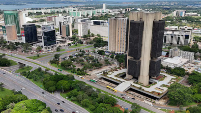 Brazil's Annual Inflation Slightly Up in Jan, Still Backing Easing Outlook