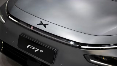 Electric Car Maker Xpeng aims to Double Overseas Sales, to Launch EVs in Mexico