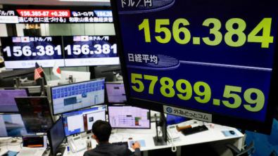 Fresh Middle East Curve Ball Raises Risks for Weary World Markets