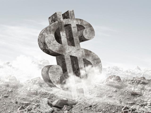 Have the rules changed for trading the US Dollar?