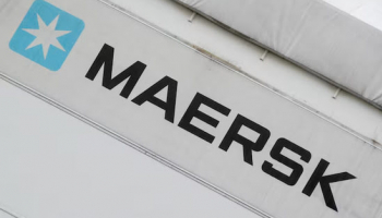 Maersk says Storms and Snowfall Disrupt Cargo Flows in Europe