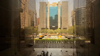 India Overhauls GDP Data to Improve Accuracy, Official Says