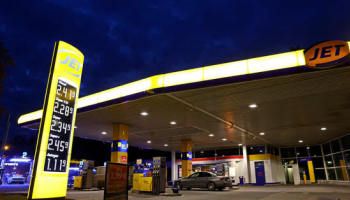 German Lower House Approves Fuel Tax Discount