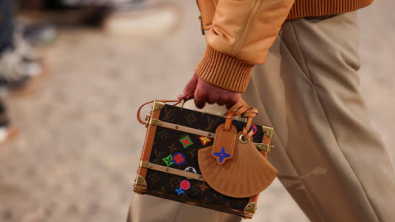 LVMH Fails to Reassure on Luxury Recovery, Shares Fall