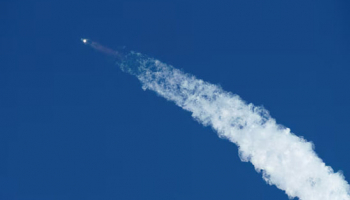 Space Startups Raise Record $20.8B on Infrastructure Surge