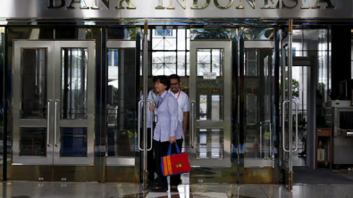 Indonesia CB Cuts Benchmark Rate, Welcomes US Tariff Deal