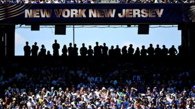World Cup Boosts US Business Activity in July, S&P Says