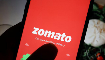 Zomato Beats Q4 Profit View on Food, Quick Commerce Growth