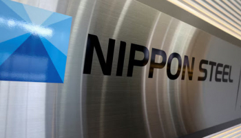 Nippon Steel to Spend $3B Upgrading US Steel Plants: Nikkei